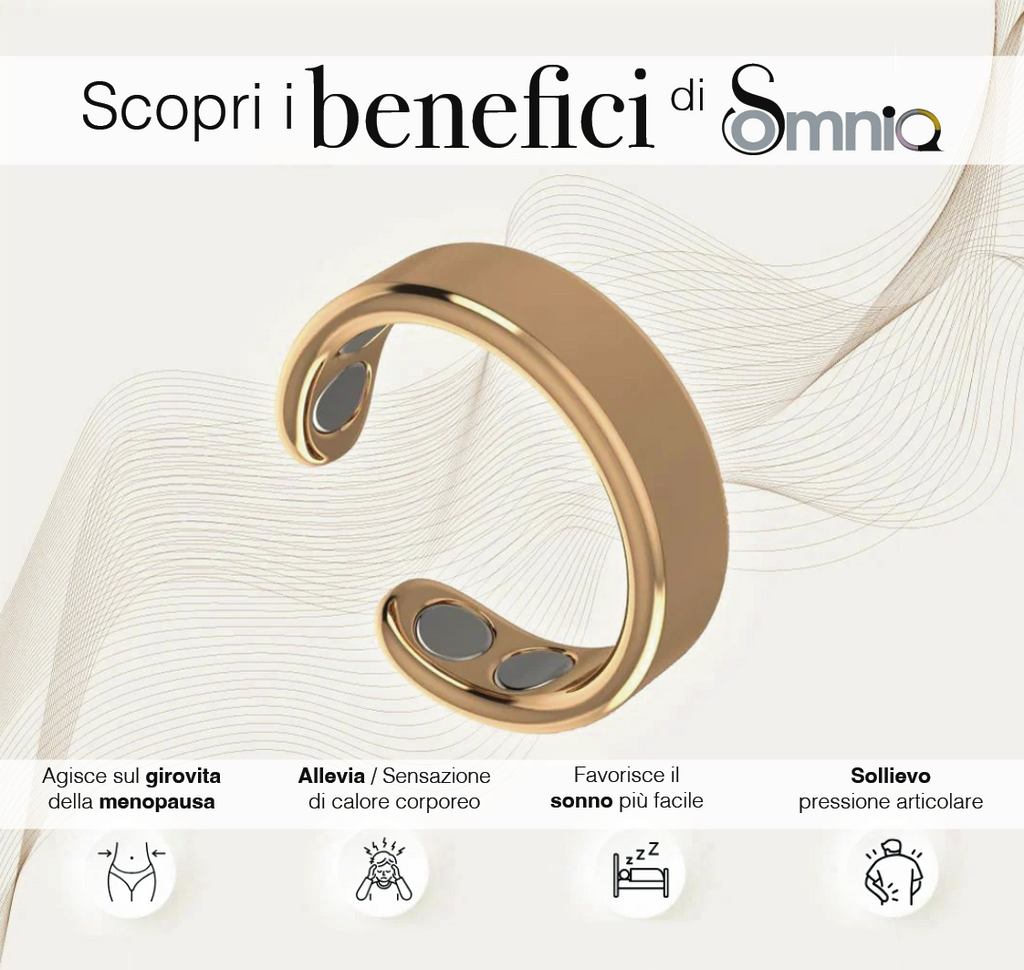 Riscopri il tuo equilibrio